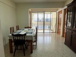 Blk 606 Clementi West Street 1 (Clementi), HDB 5 Rooms #565577611